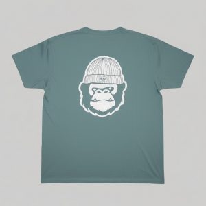 Camisetas Club Montkey