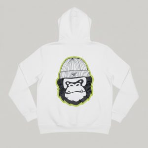 Sudadera Club Montkey